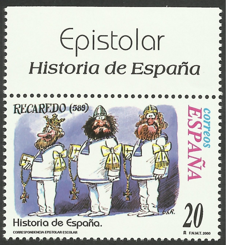 Historia de España