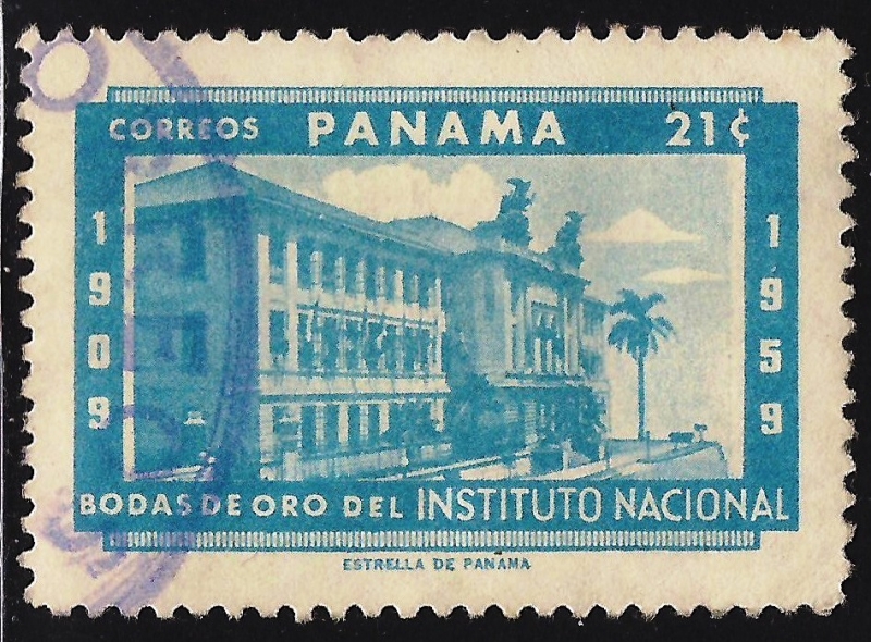 INSTITUTO NACIONAL.