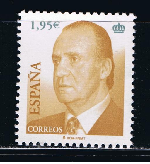 Edifil  4147  Don Juan Carlos I.  