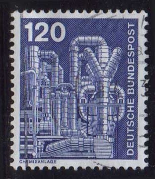 1975-76 Industria y tecnología. Química - Ybert:704