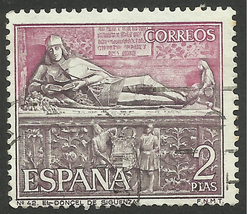 El Doncel de Sigüenza