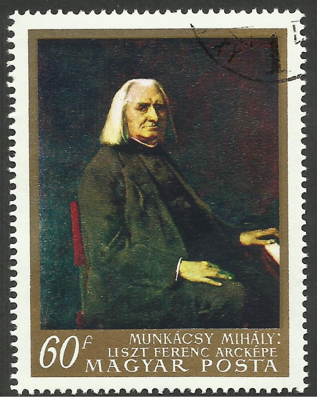 Liszt