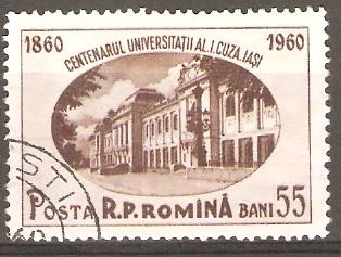 CENTENARIO  DE  LA  UNIVERSIDAD  DE  CUZA