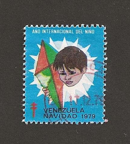 Año internacional del Niño