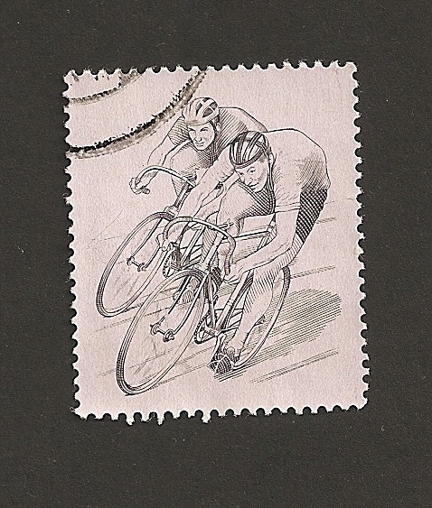 Cclistas