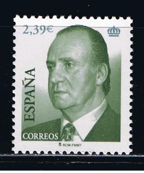Edifil  4211  S. M. Don Juan Carlos I.  