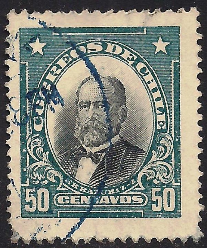 Federico Errazuriz Zanartu