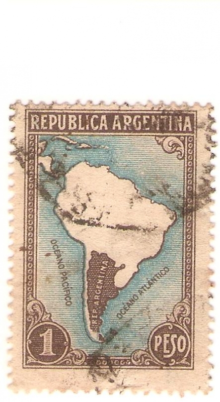 Republica Argentina