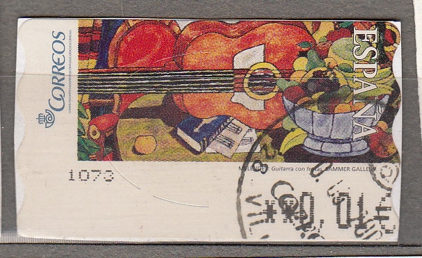 2005.9 Guitarra con frutas (810)