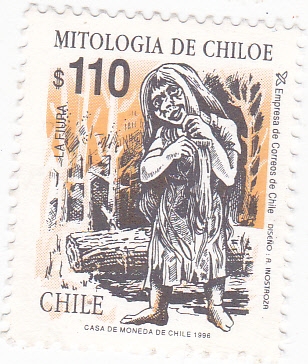 MITOLOGÍA DE CHILOE