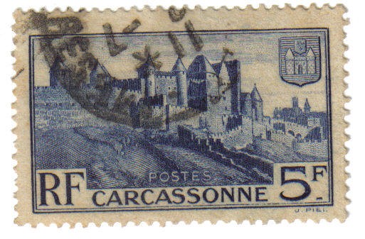 Carcassonne