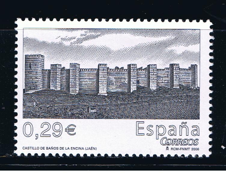 Edifil  4259  Castillos.  