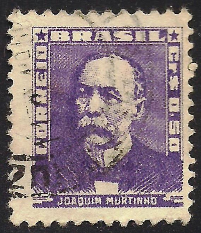 Joaquim Murtinho