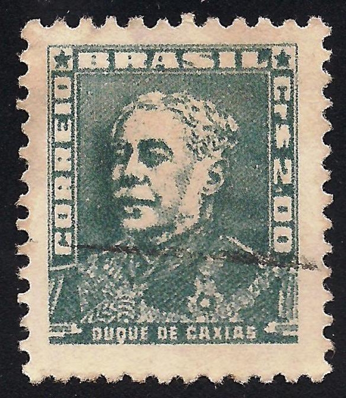 Duque de Caxias