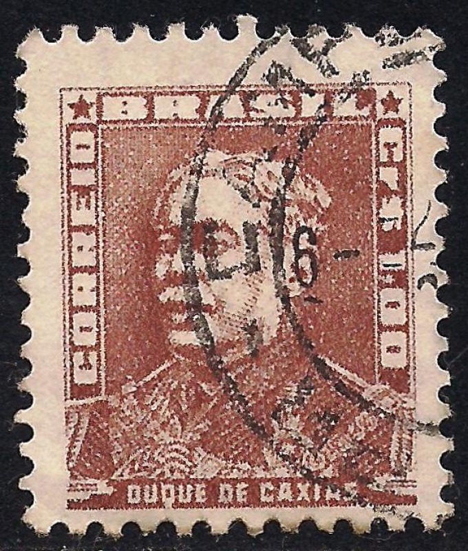 Duque de Caxias