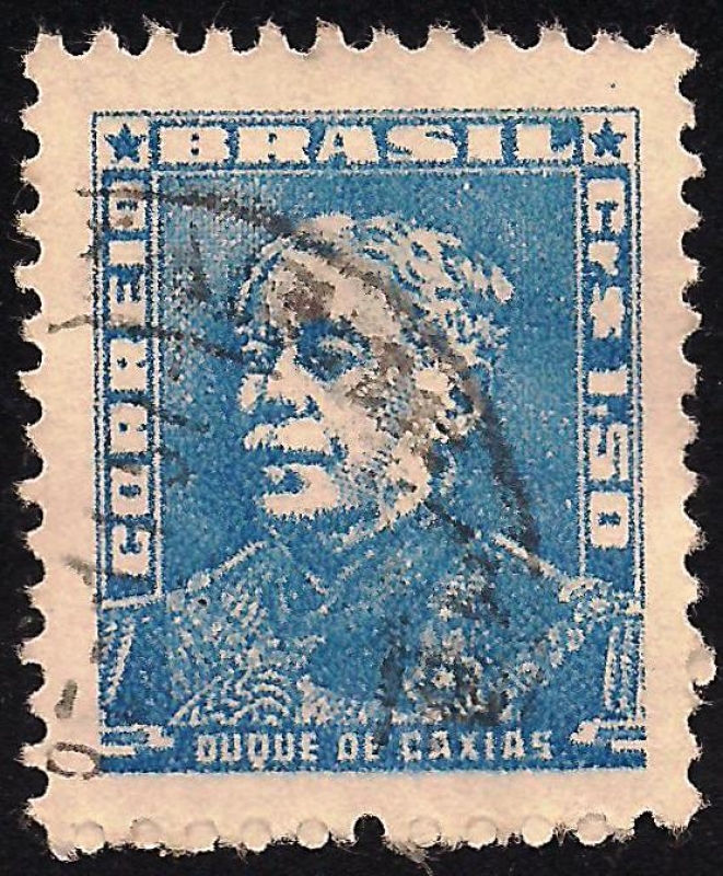 Duque de Caxias
