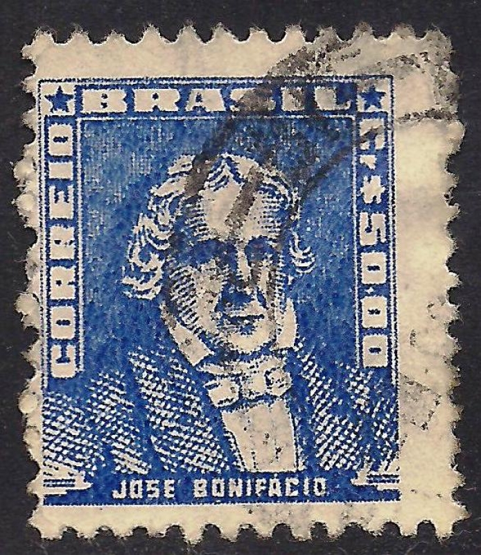 Jose Bonifacio