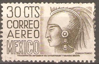 CUAUHTEMOC