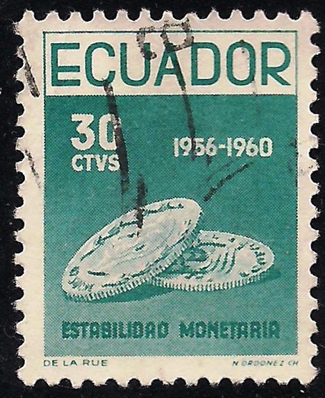 ESTABILIDAD MONETARIA.