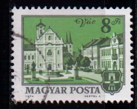 2411-Paisajes y villas de Hungría