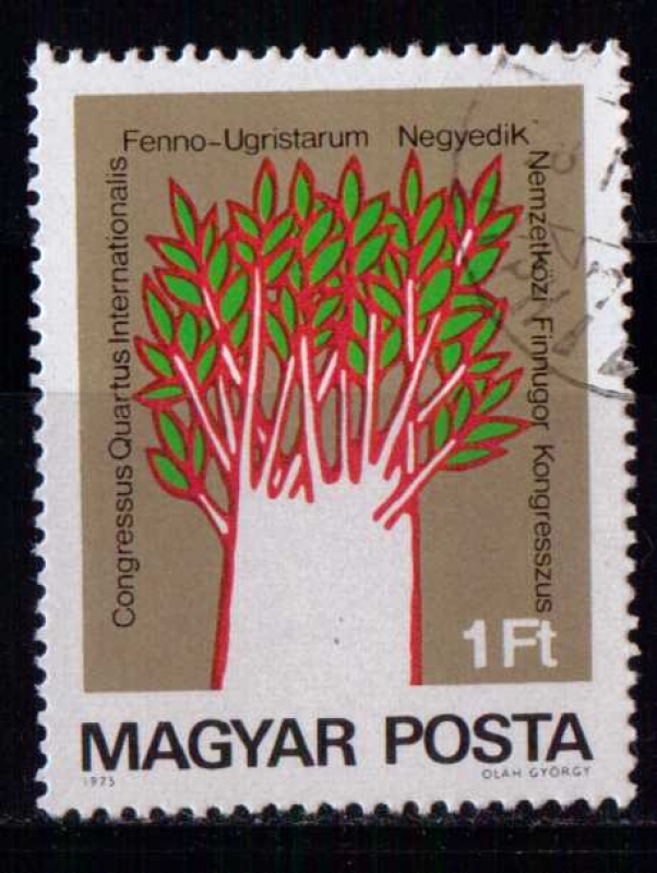 2446-4º Congreso internacional Ugrofinés