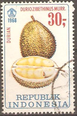 DURIAN