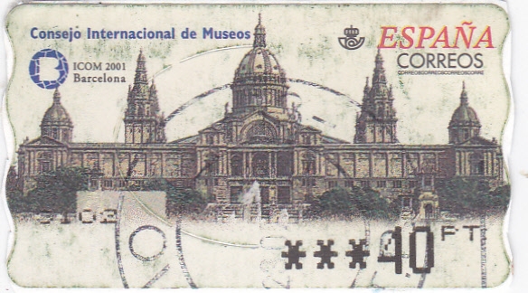 CONSEJO INTERNACIONAL DE MUSEOS     (V)
