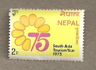 Año Turismo Asia del Sur