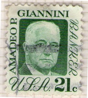 158 Amadeo P. Gianinni