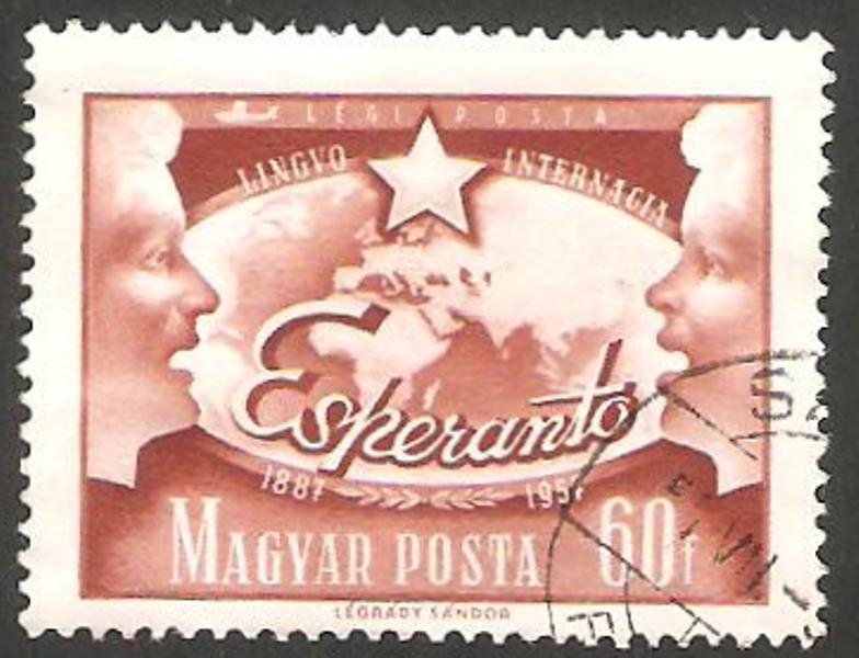 192 - 70 anivº del Esperanto