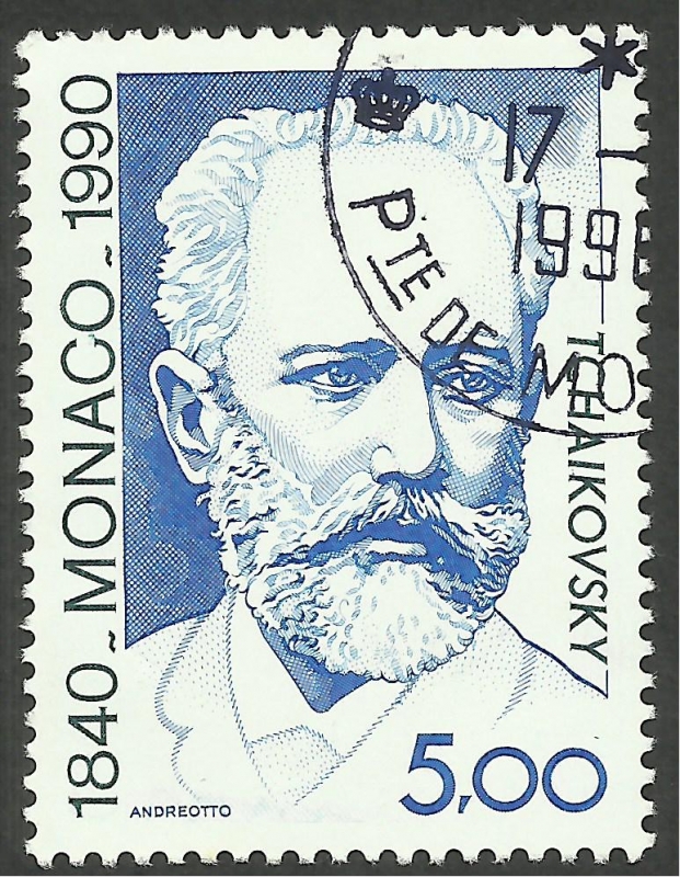 Tchaikovsky