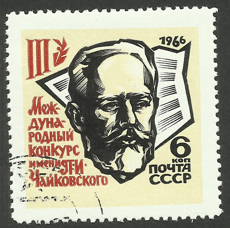 Tchaikovsky