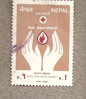 Jubileo Cruz Roja