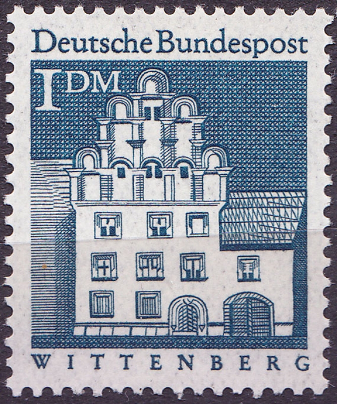 Wittenberg