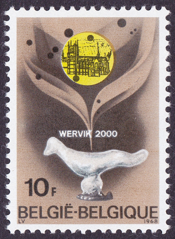 Wervik 2000