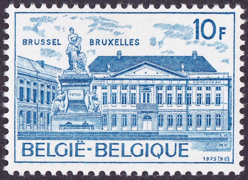 Bruselas