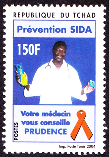 Prevencion del SIDA