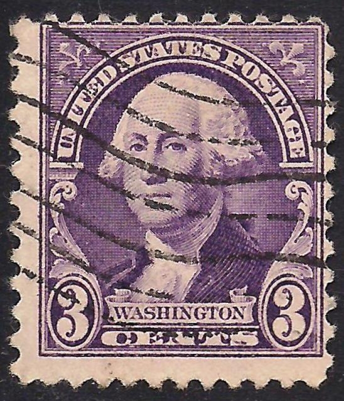 George Washington