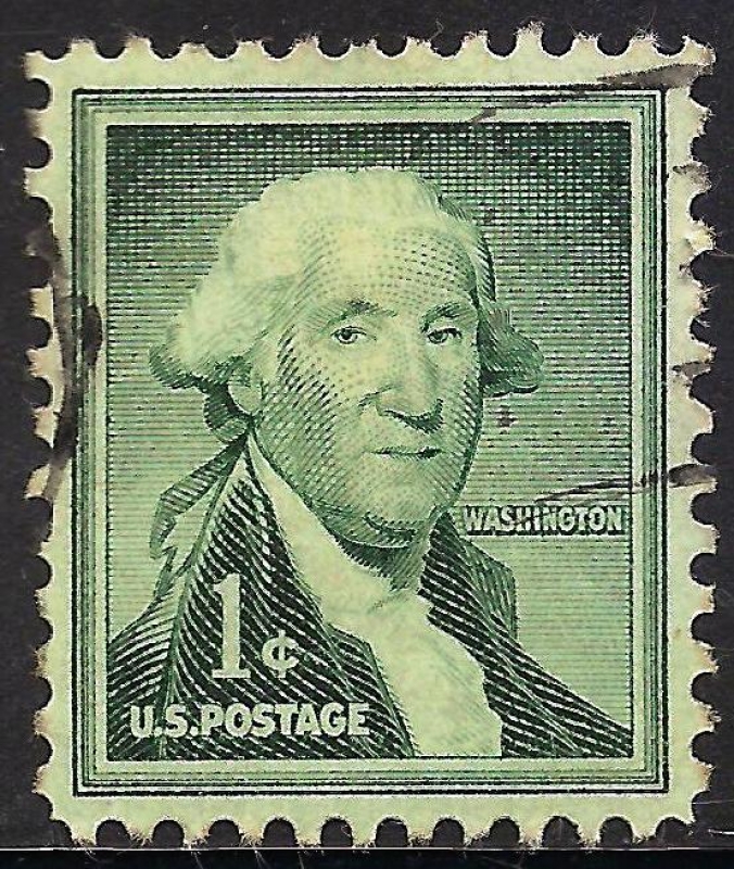 George Washington