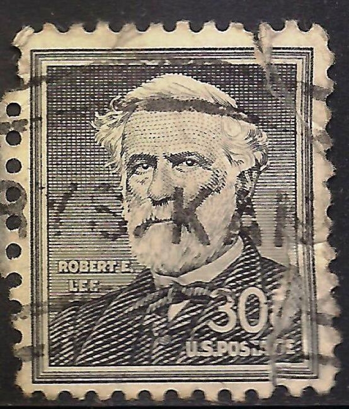 Robert E. Lee