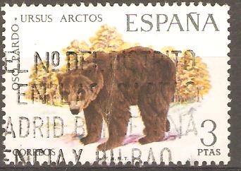 OSO   PARDO