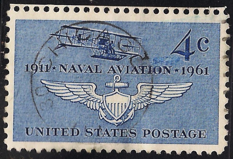 50 Aniversario de la Aviación Naval.