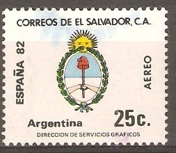 BANDERA  DE  ARGENTINA