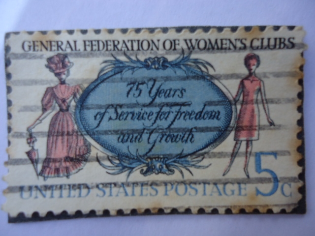 General Federation of Womens Clubs