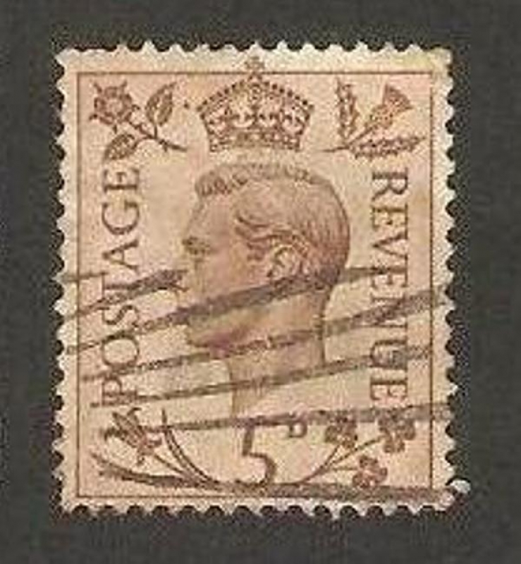 216 - George VI