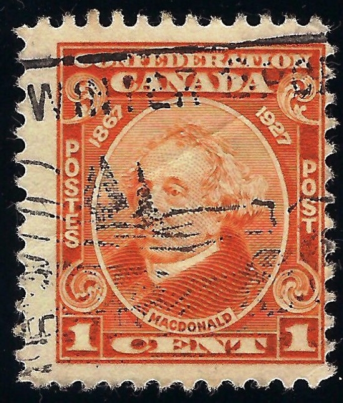 John A. Macdonald