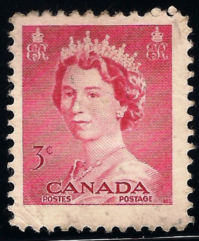 Reina Isabel II