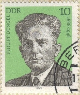 Philipp Dengel 