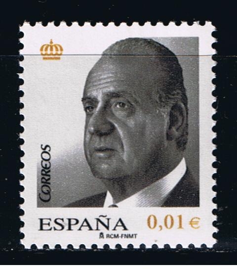 Edifil  4360  S.M. Don Juan Carlos I.  