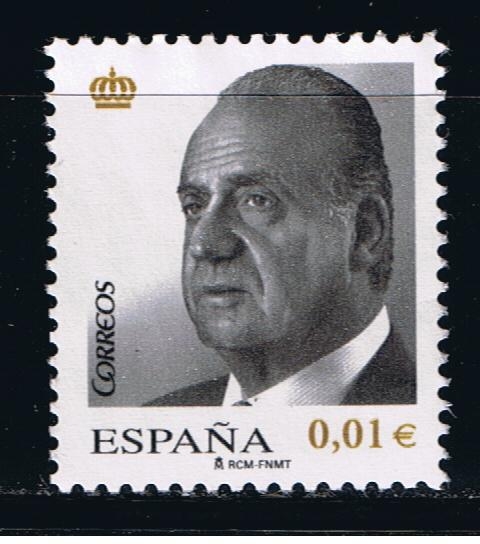 Edifil  4360  S.M. Don Juan Carlos I.  